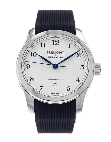 Bremont Americas Cup AC1